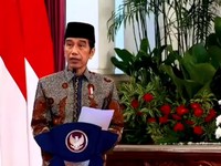 Nah Ini Dia! Calon Direksi Dana Abadi SWF Jokowi
