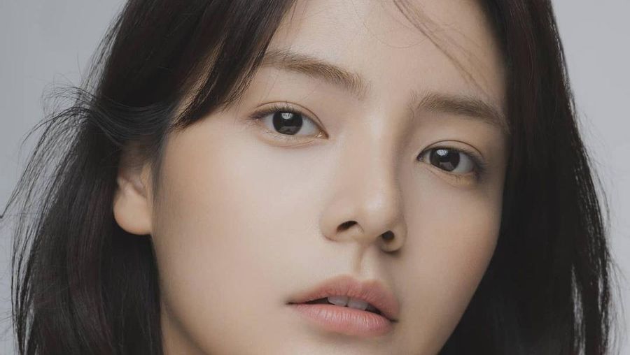 Song Yoo Jung (Tangkapan Layar Instagram @u_jjooung)