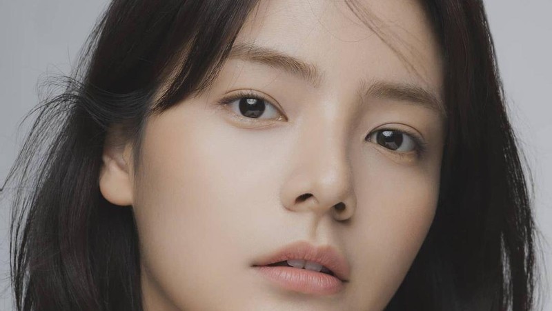 Song Yoo Jung (Tangkapan Layar Instagram @u_jjooung)