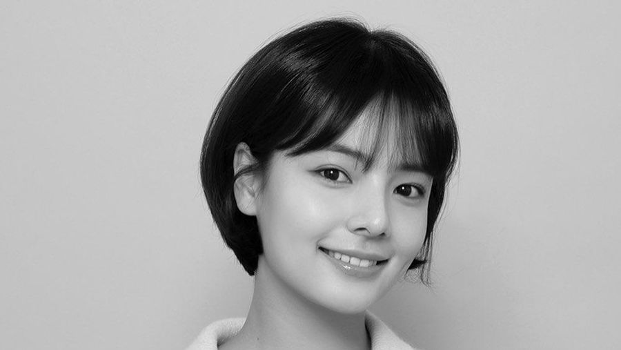 Song Yoo Jung (Tangkapan Layar Instagram @sublimeartist)