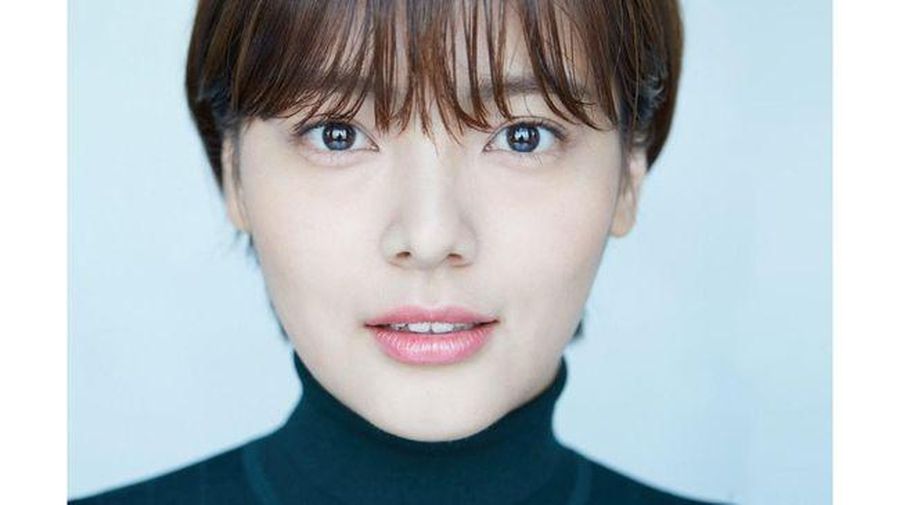 Song Yoo-jung  (Arsip Sublime Artist Agency)
