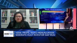 Tips Atur Portofolio Investasi Berdasarkan Profil Risiko