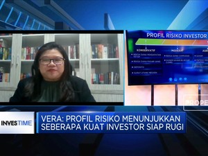 Tips Atur Portofolio Investasi Berdasarkan Profil Risiko