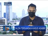 Jaksa Agung: Ada 7 Calon Tersangka Kasus Asabri