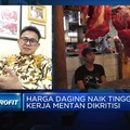 APDI Khawatir Harga Daging Sapi Bisa Rp170 Ribu/Kg di Ramadan