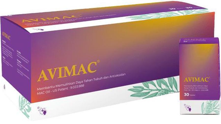 Avimac. Ist