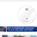 BTS Comeback Pada 19 Februari 2021