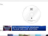 BTS Comeback Pada 19 Februari 2021