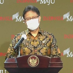 600 Nakes Wafat, Menkes: Jangan Sampai Mereka Wafat Sia-sia!