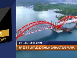 RI Jaring Investasi Untuk SWF Hingga Kontraksi Ekonomi Korsel