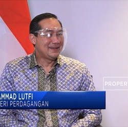 Kelakuan E-Commerce Ini Bunuh UMKM, Mendag Marah Besar!