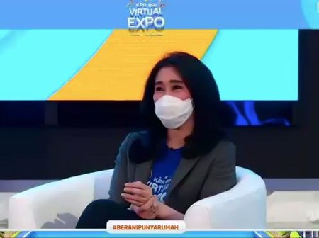 Promo Kpr Bri 2021 (Baru) Tempat Pinjam Uang