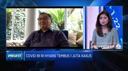 Disiplin Laksanakan Aturan, Kunci Keberhasilan Tracing Covid