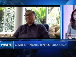 Disiplin Laksanakan Aturan, Kunci Keberhasilan Tracing Covid