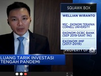 Ekonom: Suku Bunga Rendah Topang Daya Tarik Investasi RI