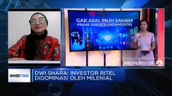 Mau Investasi Pasar Saham? Yuk Pelajari 'Jurus' Fundamental