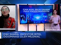 Mau Investasi Pasar Saham? Yuk Pelajari 'Jurus' Fundamental