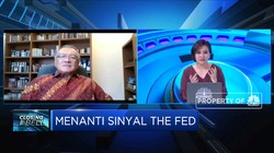 Stabilitas Perbankan Terjaga, Risiko Sistemik Bisa Dihindari