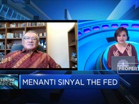 Stabilitas Perbankan Terjaga, Risiko Sistemik Bisa Dihindari