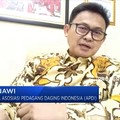 Harga Naik Tak Wajar, Pedagang Daging Sapi Mogok Jualan