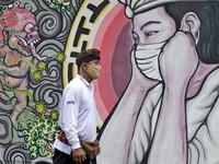 Alert! Ada Kenaikan Jumlah Pasien Covid yang Dirawat di RS