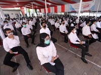 Bikin Kaya Mendadak, Begini Skema Pensiunan PNS Fully Funded