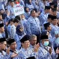 Mau Jadi PNS di 2021? Cek Dulu Rincian Gajinya