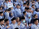 Catat! Batas Perombakan Jabatan PNS Sampai 31 Juni 2021