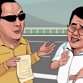 Drama Tommy Soeharto Gugat Pemerintah Gegara Digusur Tol