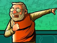 India Blokir Permanen TikTok, WeChat & UC Browser