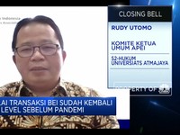 Investor Baru Ramaikan Pasar Modal, Transaksi BEI Terus Naik