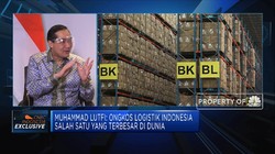Janji Mendag Lutfi Dorong Indonesia Menjadi Negara Industri