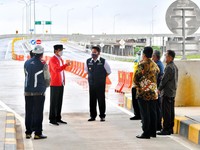 Terbang Gegara SWF, Saham Konstruksi Masih Layak Serok?