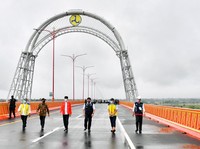 Cuan, Cuan, Cuan! 11 Saham Ini Ngamuk, BUMN Karya Top