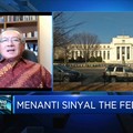 Halim Alamsyah Soal Tantangan & Arah Kebijakan Bank Sentral