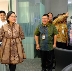 BUMN SMF Rilis Obligasi & Sukuk Rp 2 T, Catat Rate Kuponnya!