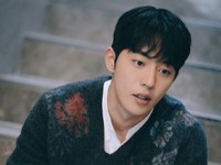 Nam Joo Hyuk akan Jalani Wajib Militer Akhir Tahun Ini