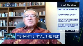 Pandemi Belum Teratasi, Kebijakan The Fed Tak Banyak Berubah