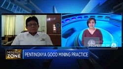 Pentingnya Pemanfaatan Lubang Tambang Agar Tak Jadi Bencana
