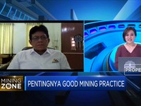Pentingnya Pemanfaatan Lubang Tambang Agar Tak Jadi Bencana