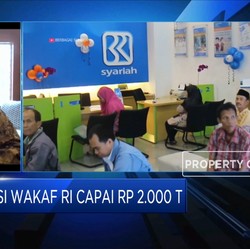 Pengamat: Integrasi BWI & Baznas Optimalkan Potensi Ziswaf