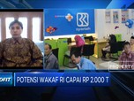 Pengamat: Integrasi BWI & Baznas Optimalkan Potensi Ziswaf