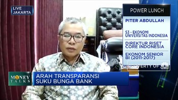 Pengamat: Transparansi Suku Bunga Tak Berimbas Besar di SBDK