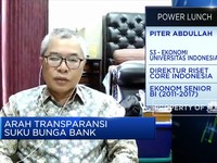 Pengamat: Transparansi Suku Bunga Tak Berimbas Besar di SBDK