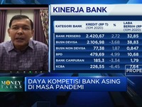 Kata Perbina Soal Aturan Transparansi Suku Bunga Kredit Bank