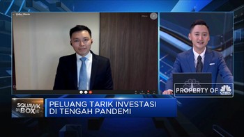 Proyek Clean Energy, Katalis Baru Bagi Daya Tarik PMA