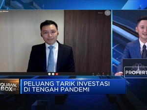 Proyek Clean Energy, Katalis Baru Bagi Daya Tarik PMA