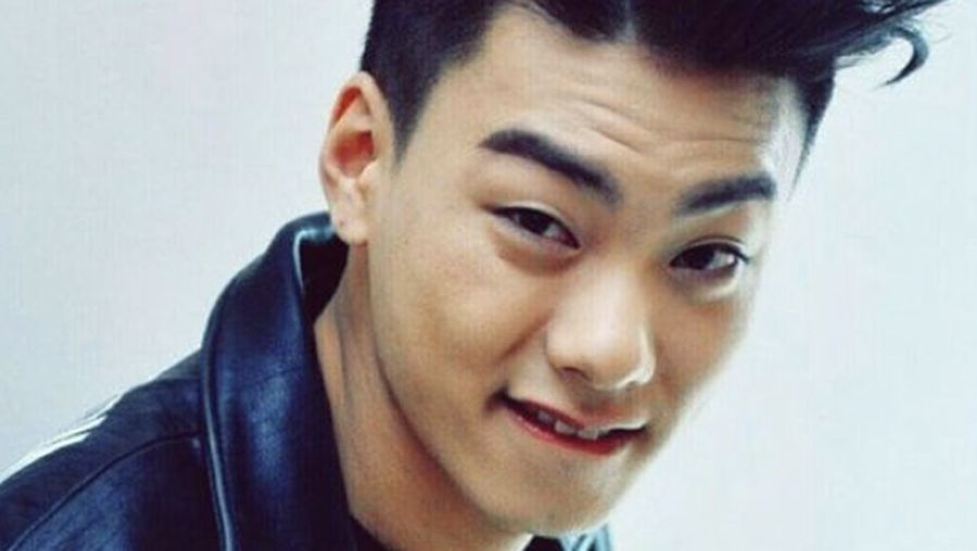 Rapper Iron meninggal dunia. (Dok: Ig:mightyironyy)