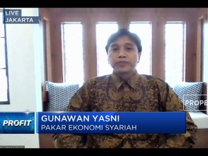 Realisasikan Potensi Wakaf Rp 2.000 Triliun,Ini PR Pemerintah