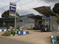 Modal SPBU Pertamina Seharga Avanza, Gimana dengan Exxon?